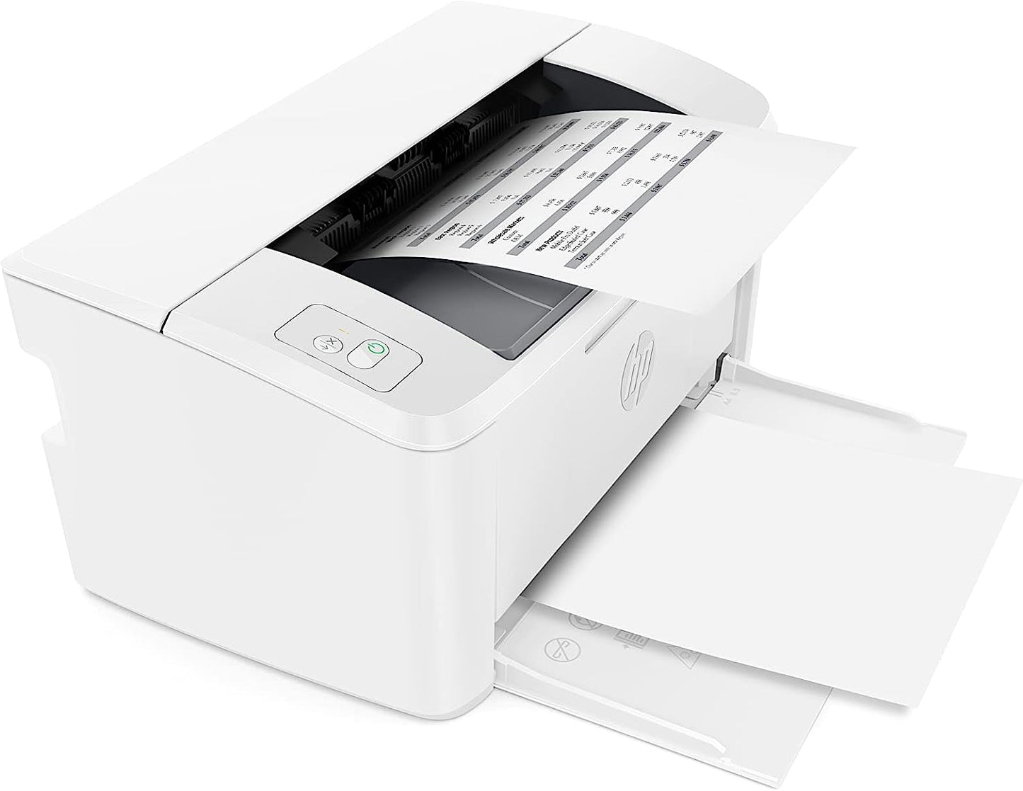 HP 111w
