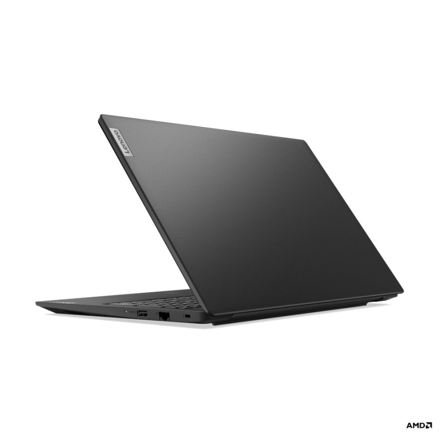 Lenovo V15 G4 AMN | 15.6" FHD | AMD Ryzen 5 7520U | 8GB RAM | 512GB SSD | Business Black