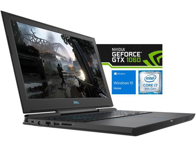 Gaming Dell G7 7588