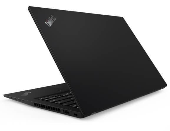 Lenovo ThinkPad L14 Business Laptop | 14" Display | Intel Core i7-10th Gen | 8GB RAM | 256GB NVME | Windows 11 Pro