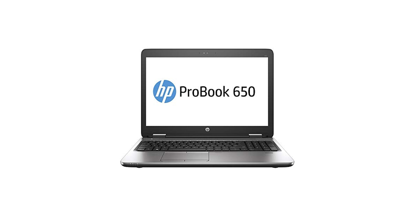 HP ProBook 650 G2