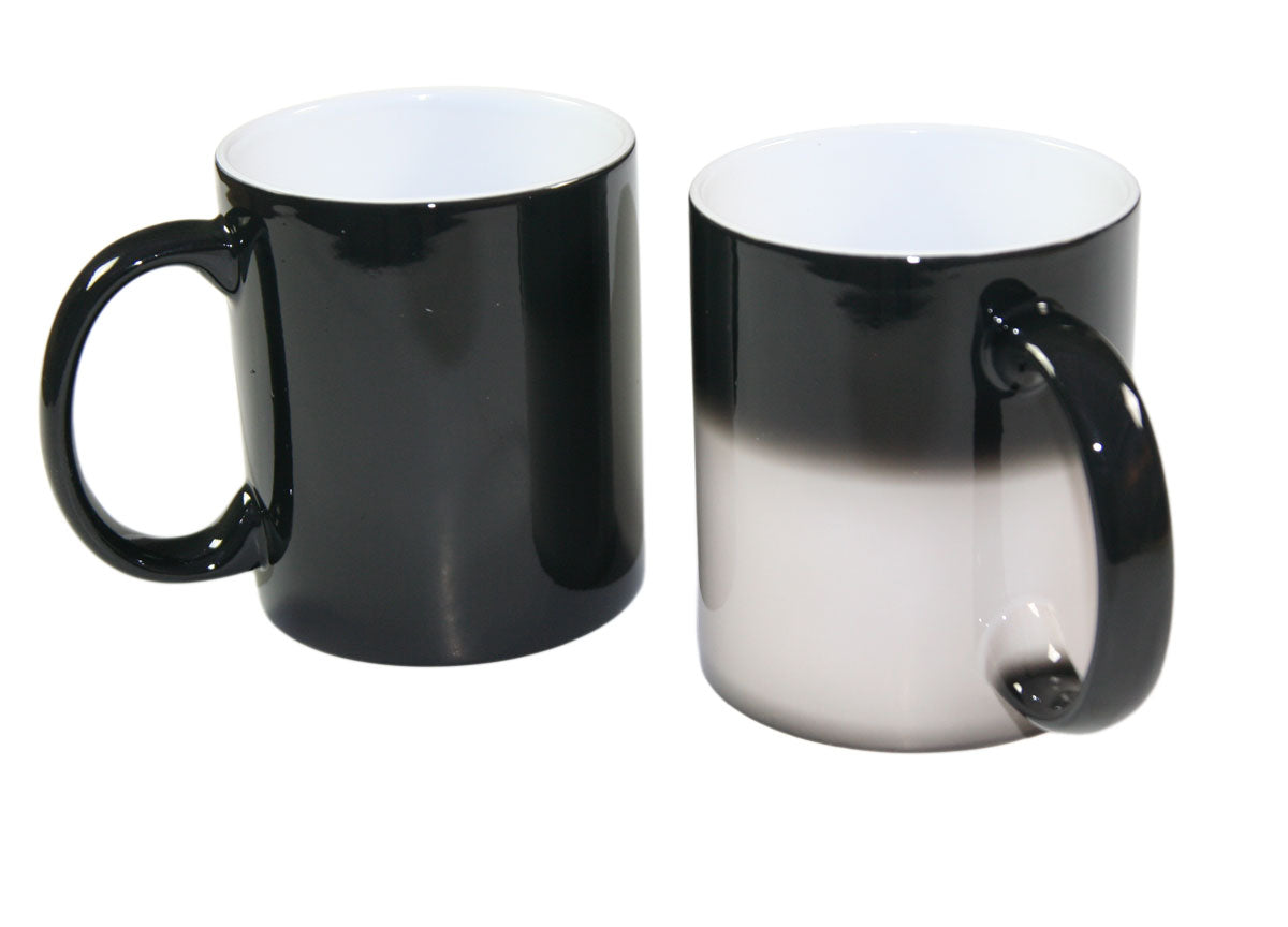 Color Changing Mug