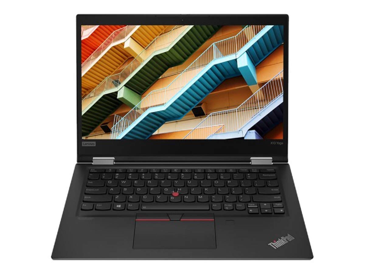 Lenovo X13 Yoga(Touch-Flip)-I7