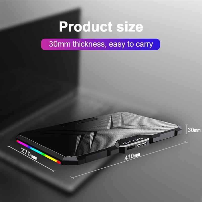 YL-019 Notebook Cooling Pad