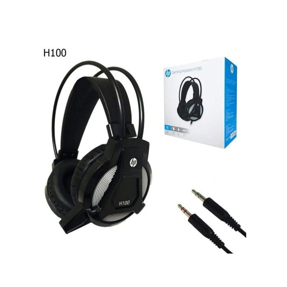 HP Headset H100 Gaming
