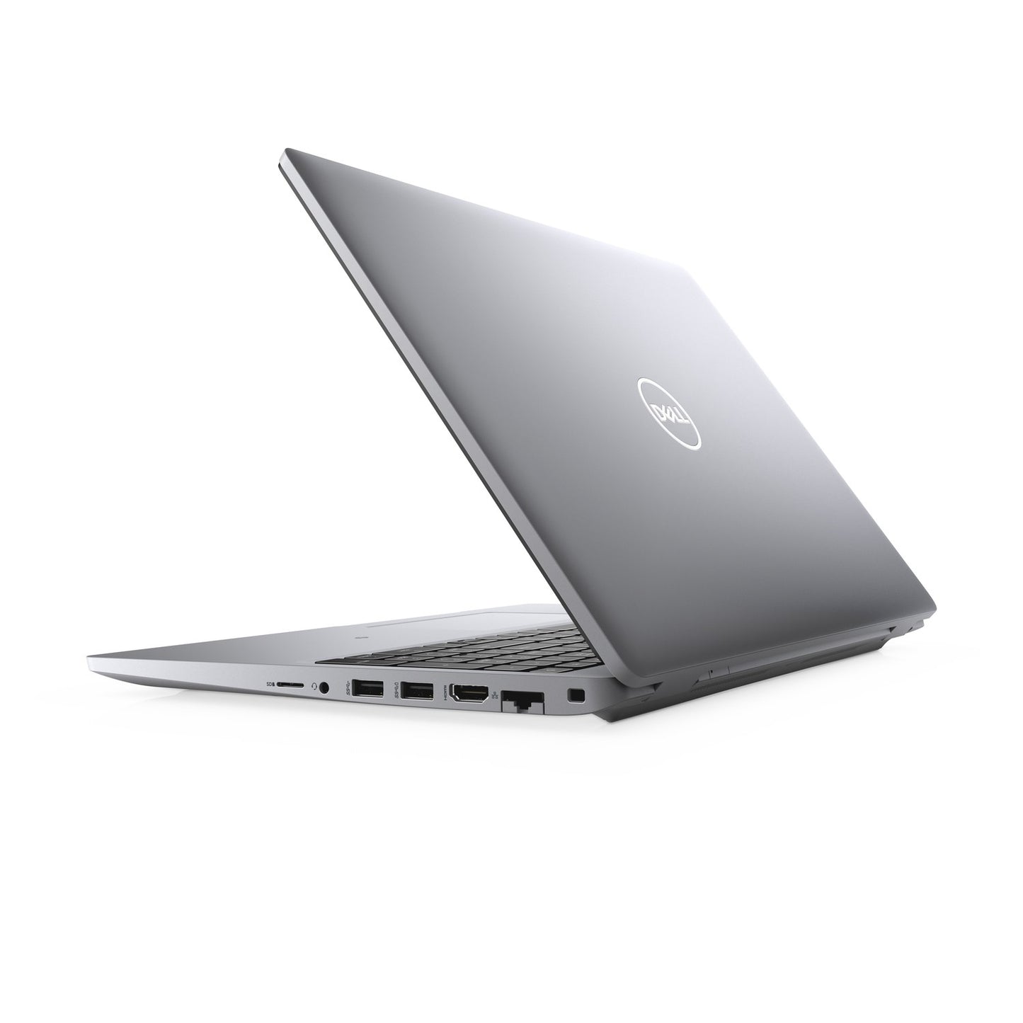 Dell Latitude 5520 | 15.6" Full HD | Intel Core i5-11th Gen | 8GB RAM | 256GB NVME | Windows 11 Pro