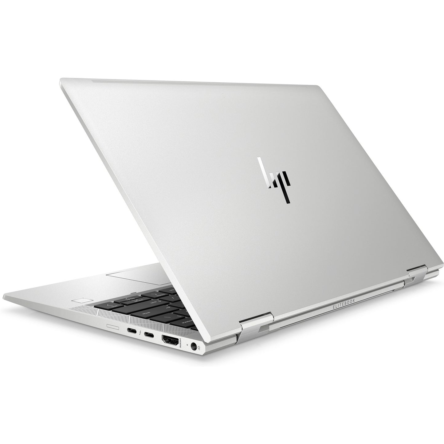 HP EliteBook x360 830 G7 | 13.3" Touch Flip Screen | Intel Core i5-10th Gen | 8GB RAM | 256GB NVME | Windows 11 Pro