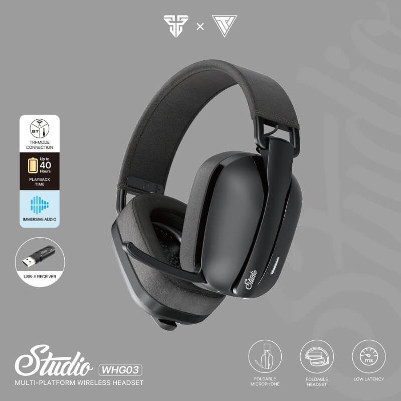 Fantech WHG03