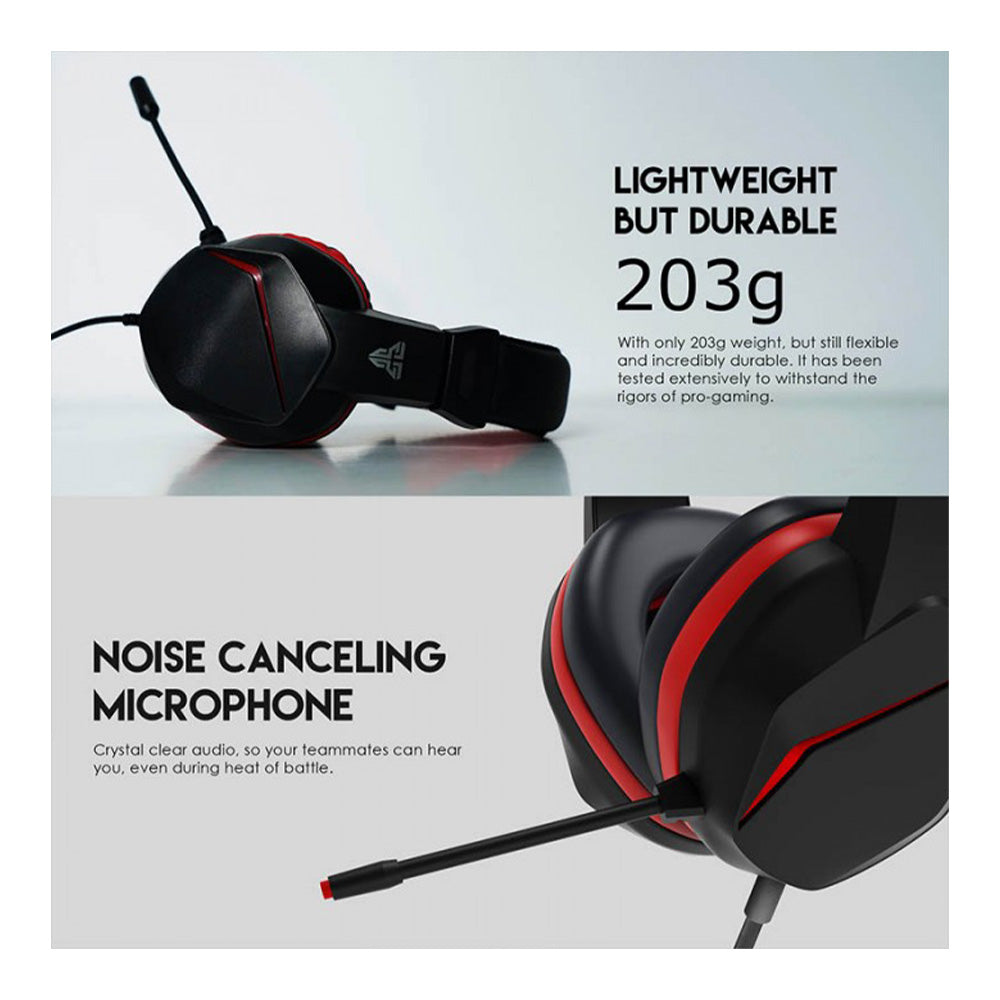 Fantech HQ54 MARS II Gaming Headset | HQ54
