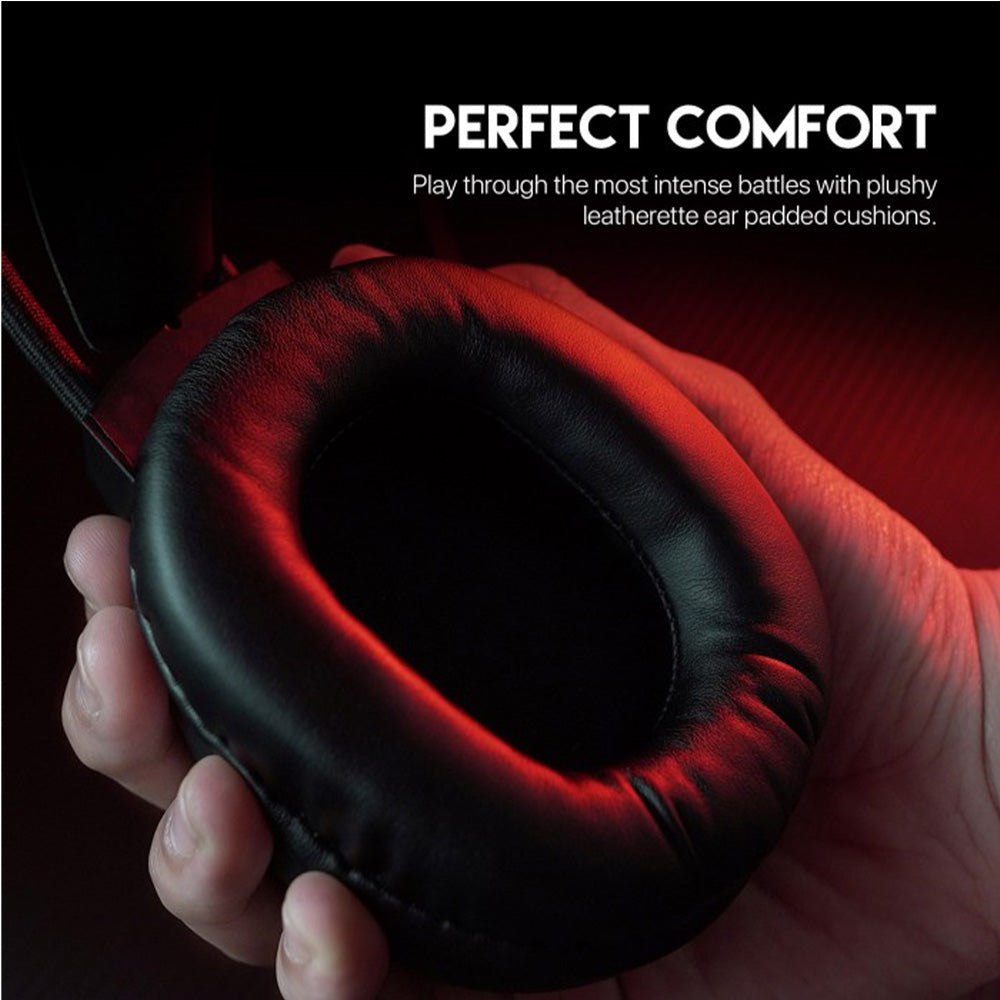 Fantech HG28 PORTAL 7.1 - Gaming Headset | HG28