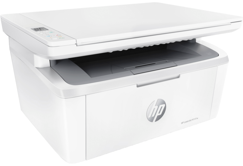 HP MFP M141w