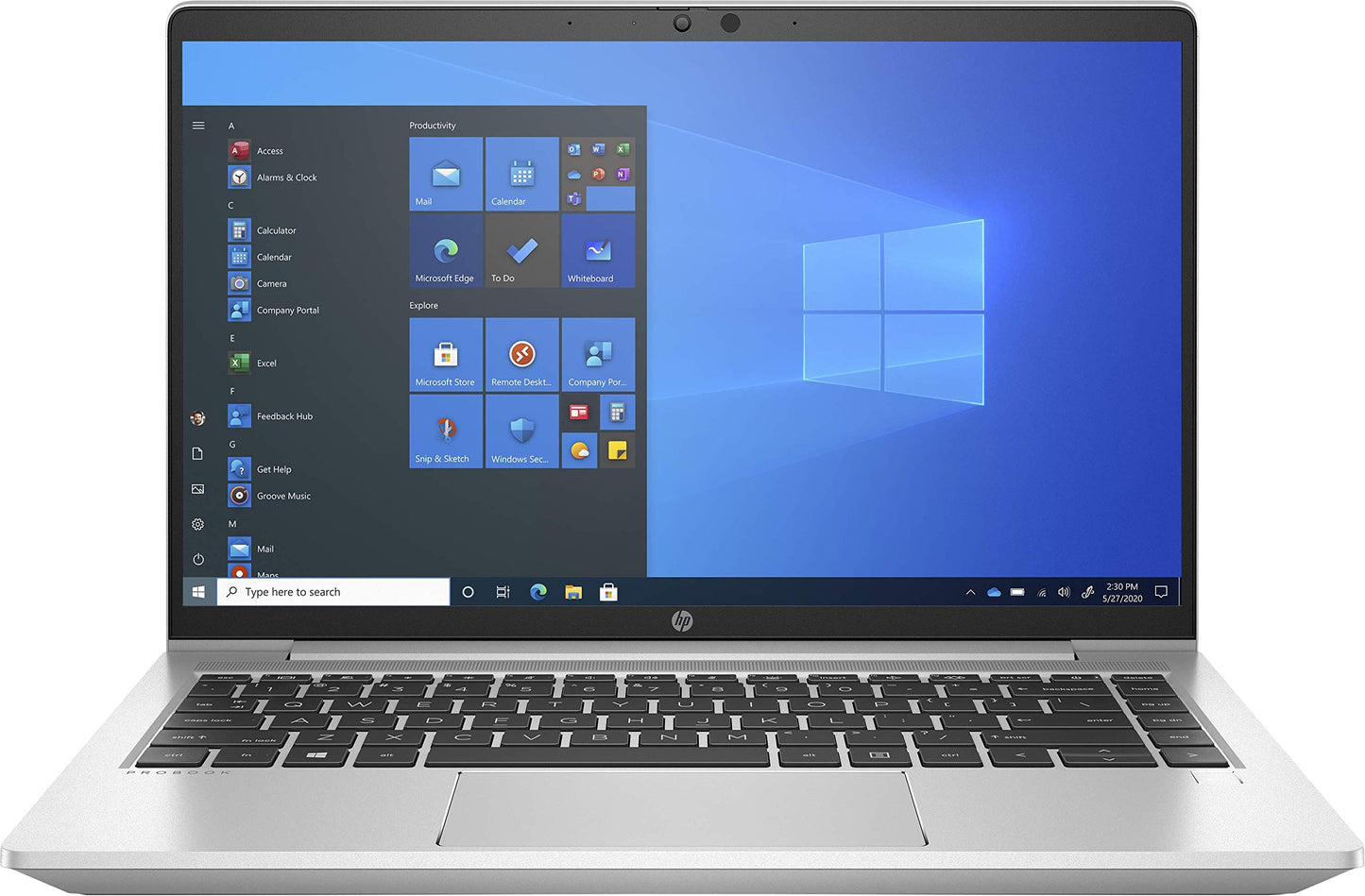 HP Probook 640 G8