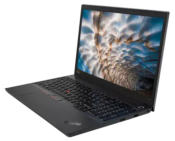 Lenovo ThinkPad E15 | 15.6" Large Screen | Intel Core i5-10th Gen | 8GB RAM | 256GB NVME | Windows 11 Pro