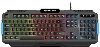 FANTECH K511 HUNTER Gaming Keyboard