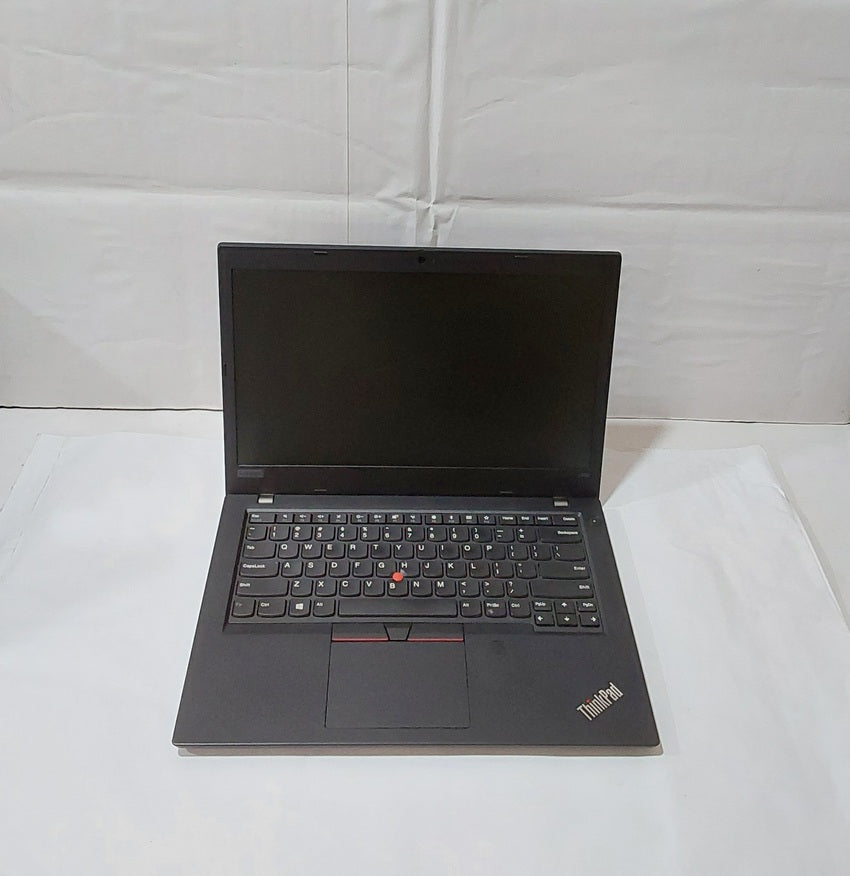 Lenovo ThinkPad L490 14" Business Laptop | Intel Core i5-8265U | 8GB RAM | 256GB NVME