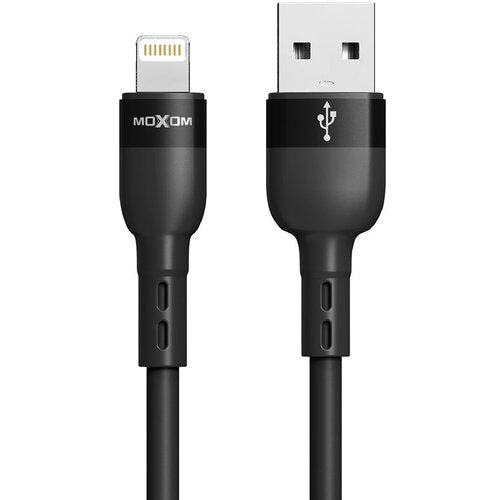Moxom Lightning to USB Charger Cable 1.5m