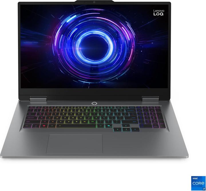 Lenovo LOQ 15IRX10 | Intel Core i5-13450HX | RTX 5050 8GB GDDR7 | 16GB DDR5 | 512GB SSD