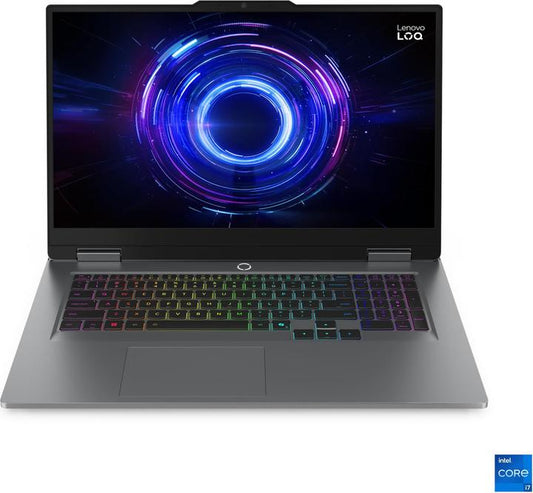 Lenovo LOQ 15IRX10 | Intel Core i5-13450HX | RTX 5050 8GB GDDR7 | 16GB DDR5 | 512GB SSD