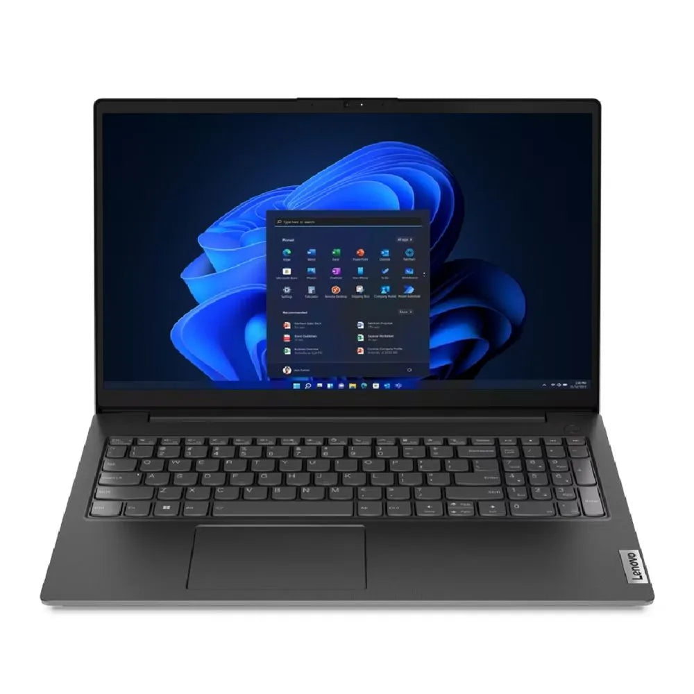Lenovo V15 G4 IRU | 15.6" FHD | Intel Core i3-1315U | 8GB RAM | 256GB SSD | Business Black