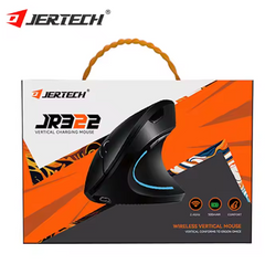 JERTECH JR322 Ergonomic Gaming Mouse