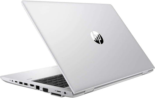 HP ProBook 650 G5 - I7 8th gen