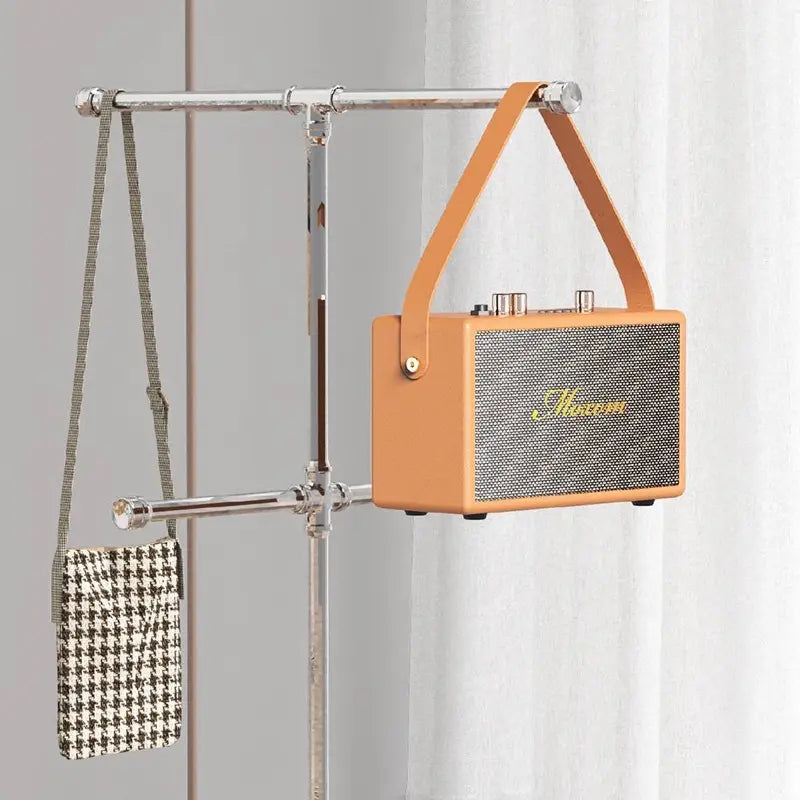 MOXOM Wireless Speaker MX-SK57