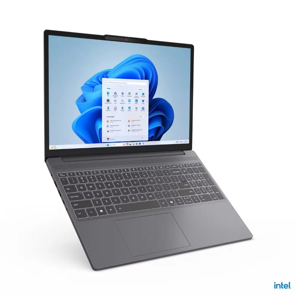 Lenovo IdeaPad Slim 3 15IRH10 | Intel Core i5-13420H | 15.6" FHD | 8GB RAM | 512GB SSD