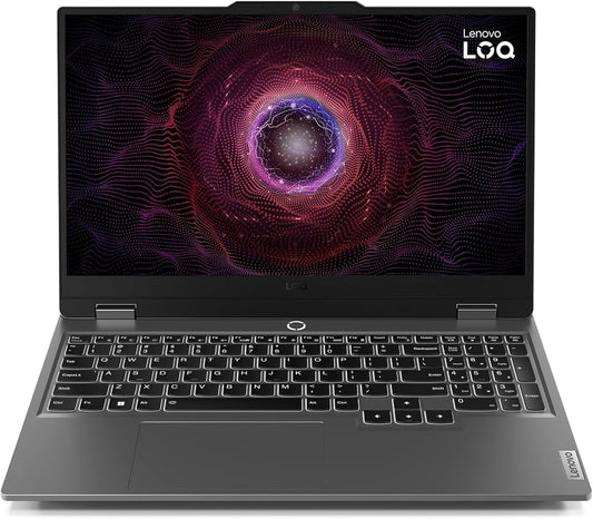 LENOVO LOQ-15ARP9