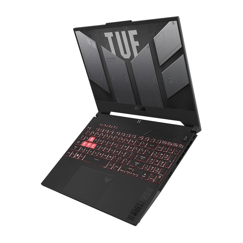 ASUS TUF Gaming A15 FA507NVR-LP005 | AMD Ryzen 7 7435HS | RTX 4060 8GB | 144Hz FHD | 16GB RAM | 512GB SSD