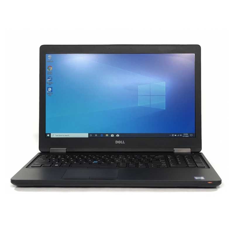 Dell Latitude 5570