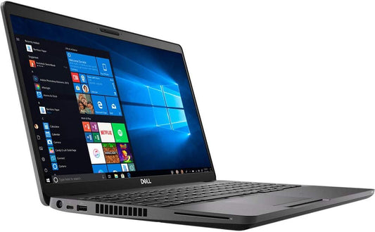 Dell 5500 i5-15.6