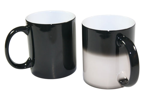 Color Changing Mug
