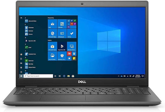 Dell Latitude 3510 - Intel Core i5-10210U | 8GB DDR4 | 256GB NVMe SSD | 15.6" Display