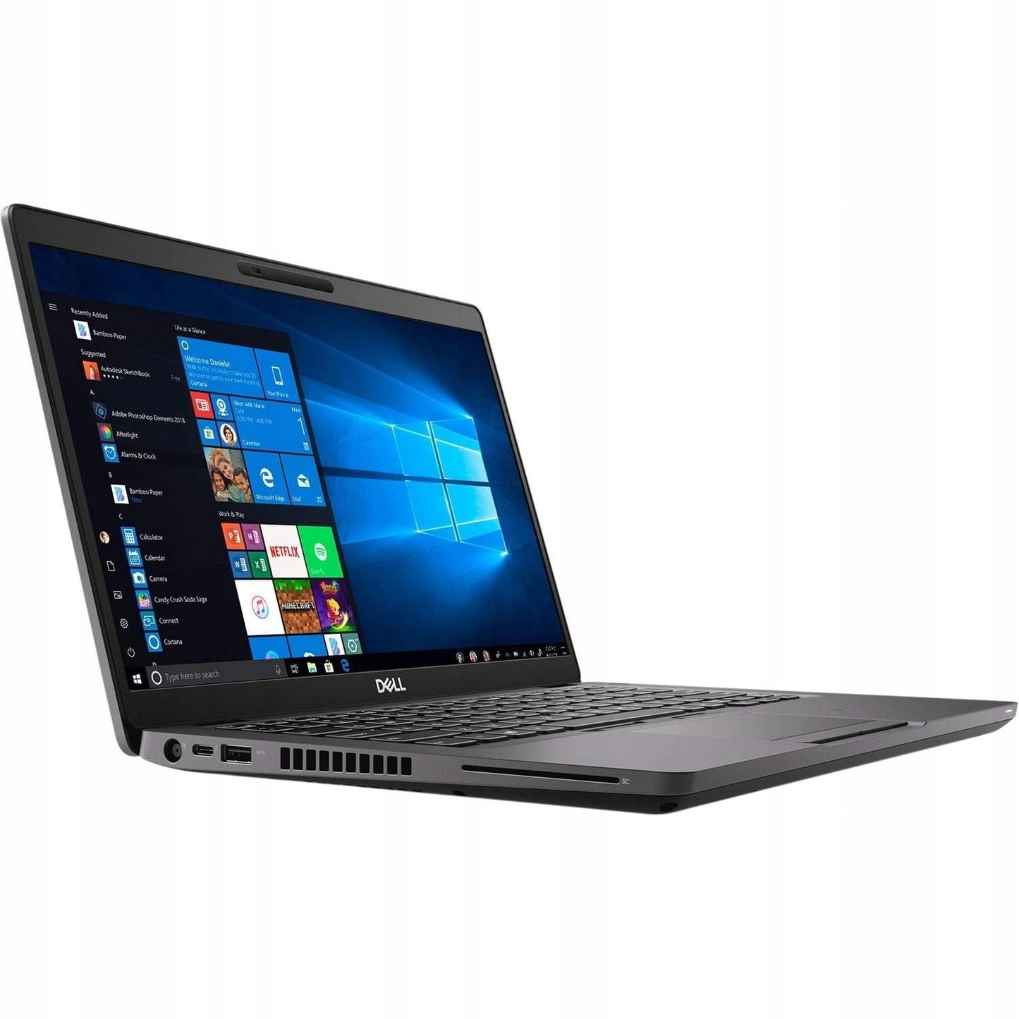 Dell Latitude 5490-i5-14"