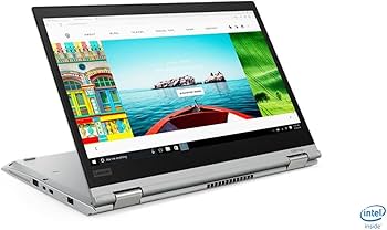 Lenovo X380 Yoga(Touch-Flip)