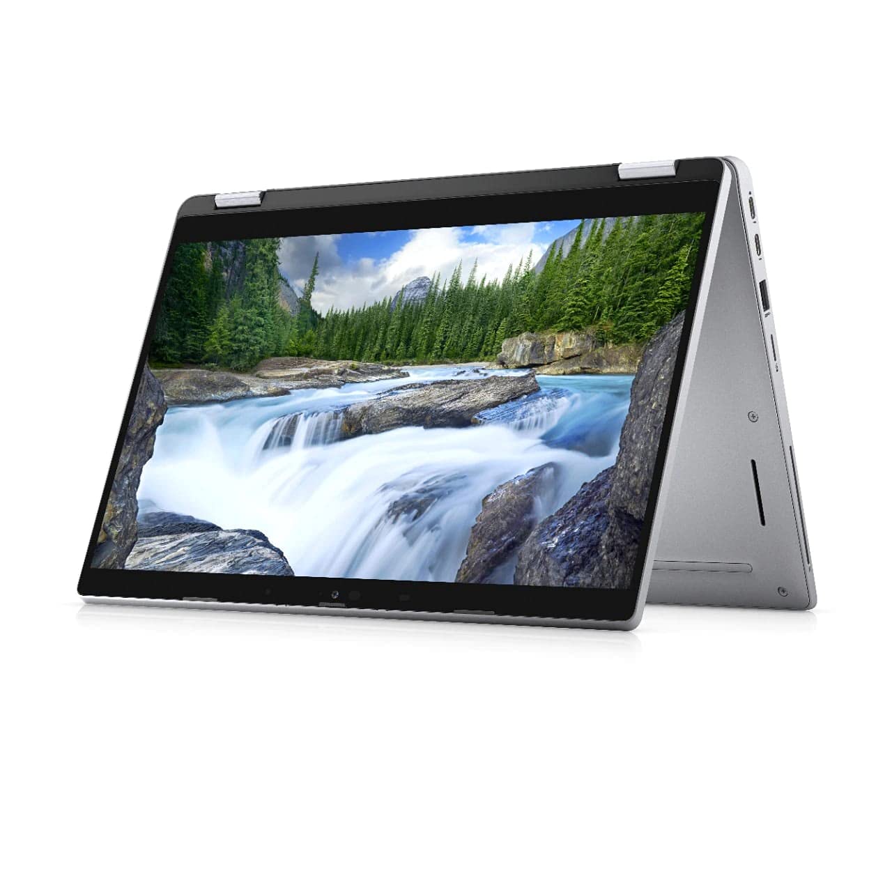 Dell Latitude 5320 | 13.3" Touch Flip Screen | Intel Core i5-11th Gen | 16GB RAM | 256GB NVME | Windows 11 Pro