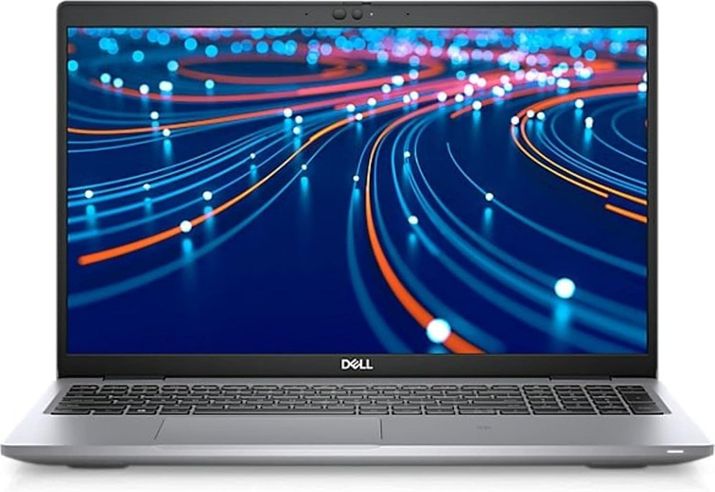 Dell Latitude 5520 | 15.6" Full HD | Intel Core i5-11th Gen | 8GB RAM | 256GB NVME | Windows 11 Pro