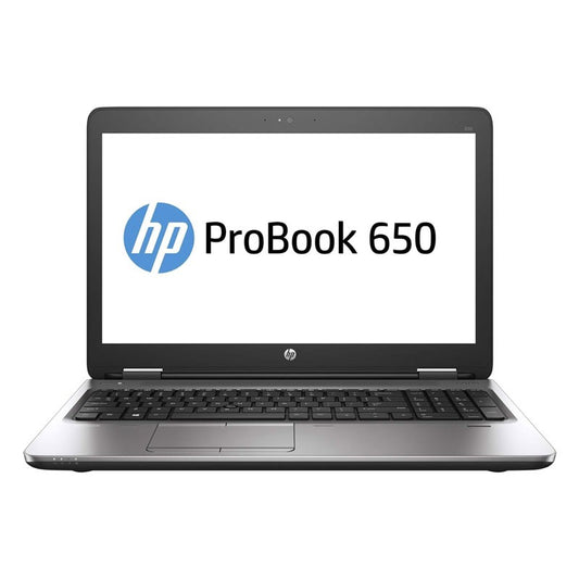 HP ProBook 650 G2