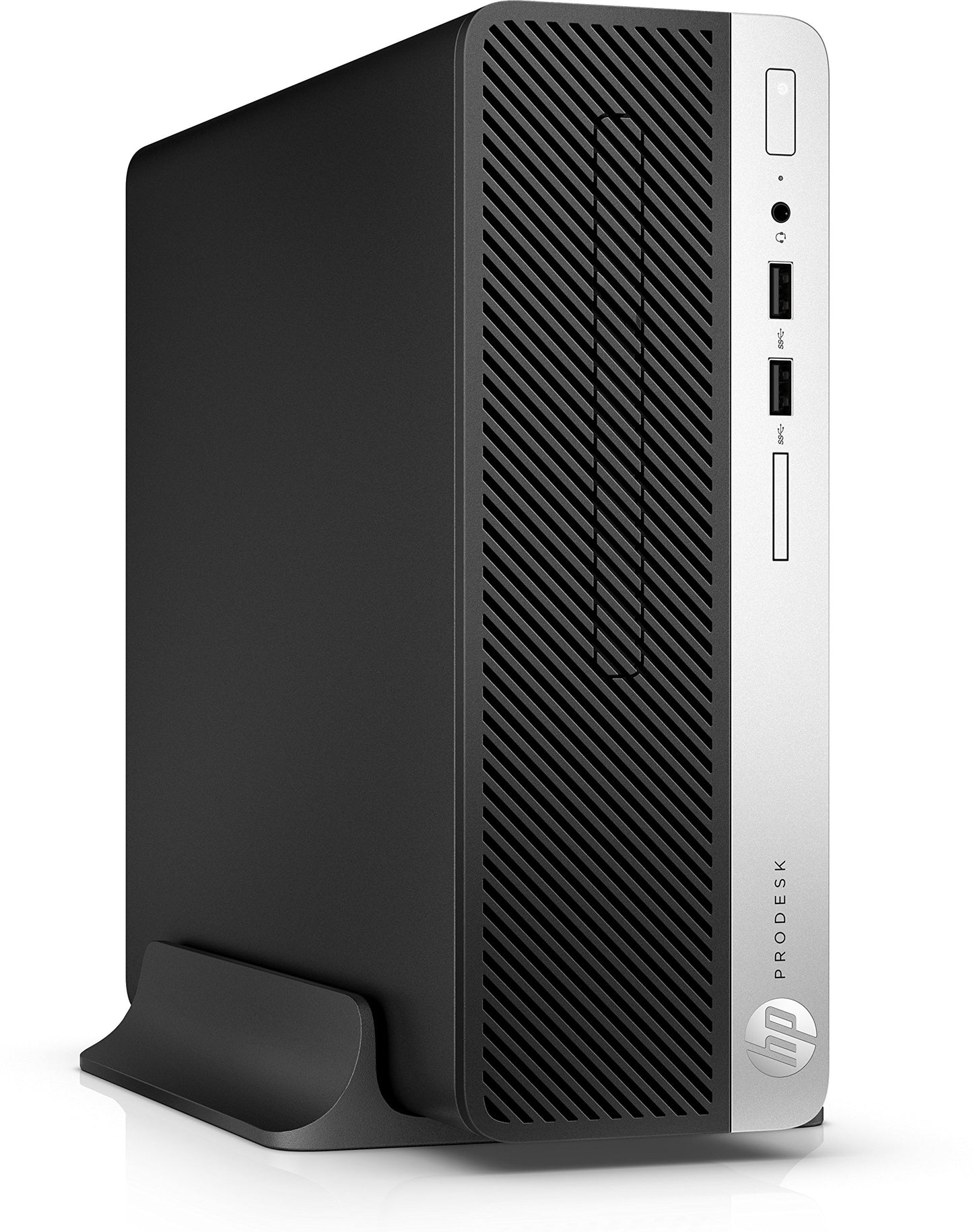 HP ProDesk 400 G5 MT - Intel Core i5-9500 | 8GB DDR4 | 256GB SSD | Windows 11 Pro