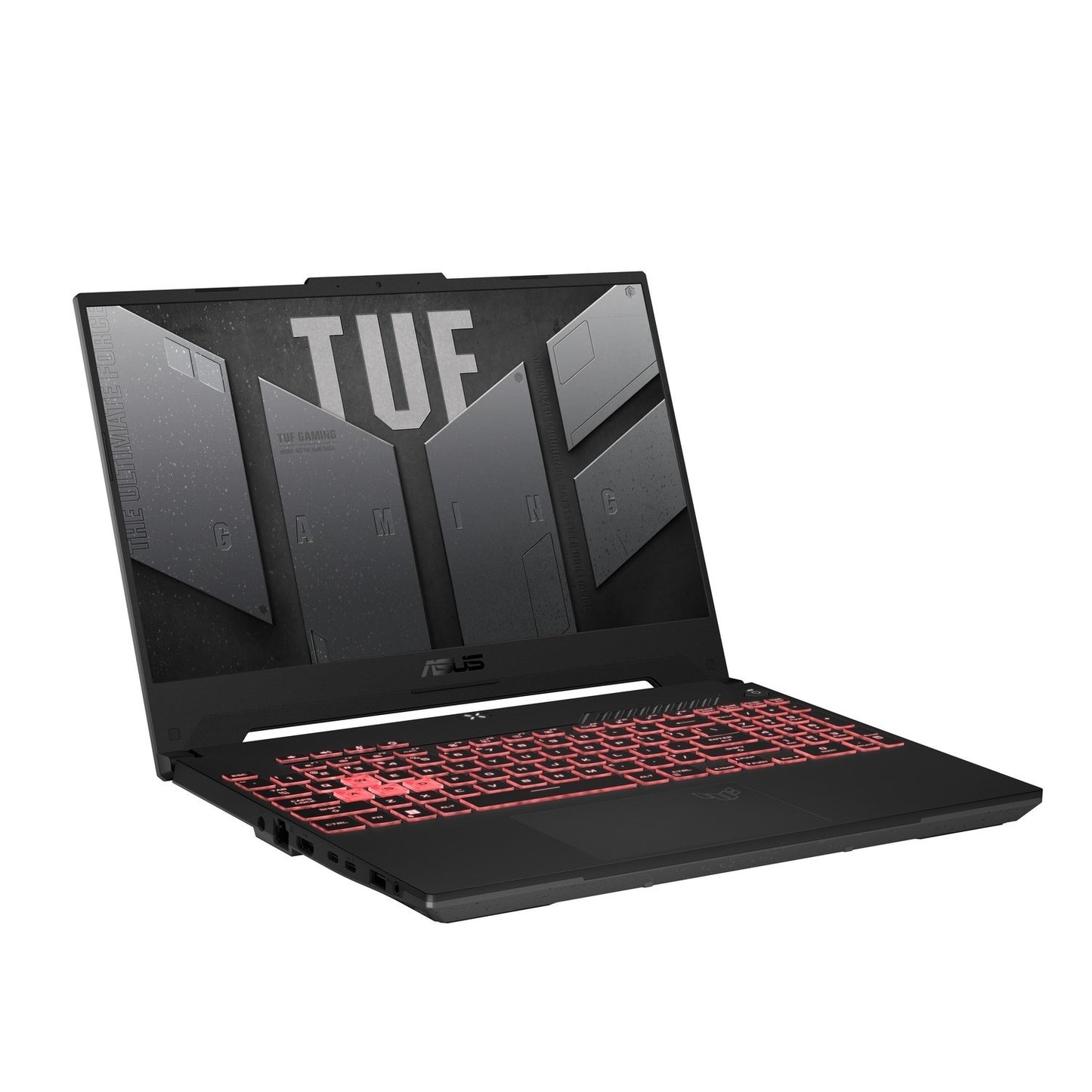 ASUS TUF Gaming A15 FA507NVR-LP005 | AMD Ryzen 7 7435HS | RTX 4060 8GB | 144Hz FHD | 16GB RAM | 512GB SSD