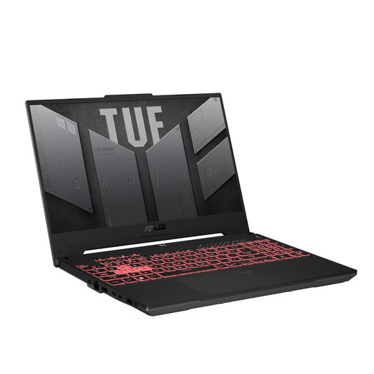 ASUS TUF Gaming A15 FA507NVR-LP005 | AMD Ryzen 7 7435HS | RTX 4060 8GB | 144Hz FHD | 16GB RAM | 512GB SSD