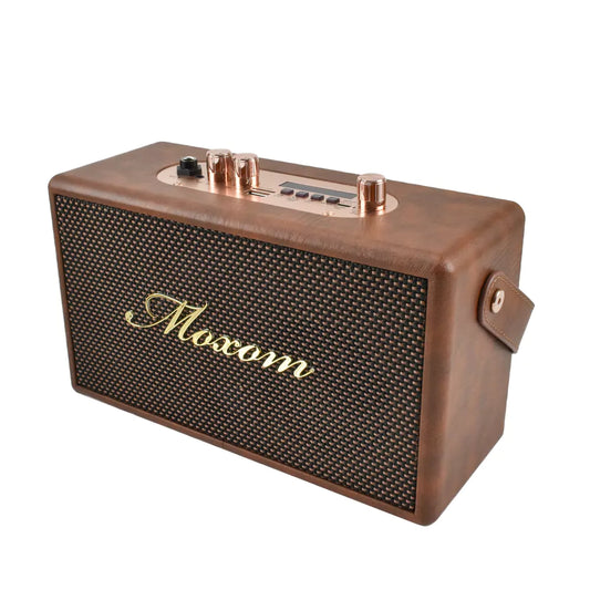 MOXOM Wireless Speaker MX-SK57