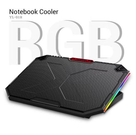 YL-018 Laptop Cooling Pad