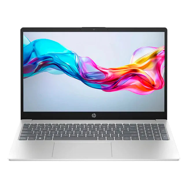 HP 15-fd0133wm Laptop | Intel Core i3-N305 | 8GB RAM | 256GB SSD | 15.6" FHD