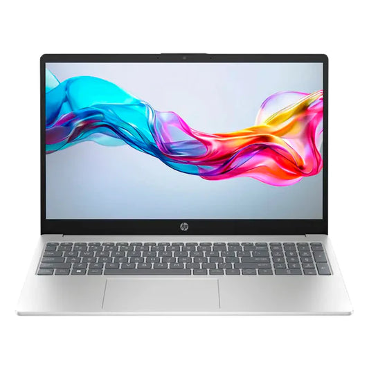 HP 15-fd0133wm Laptop | Intel Core i3-N305 | 8GB RAM | 256GB SSD | 15.6" FHD