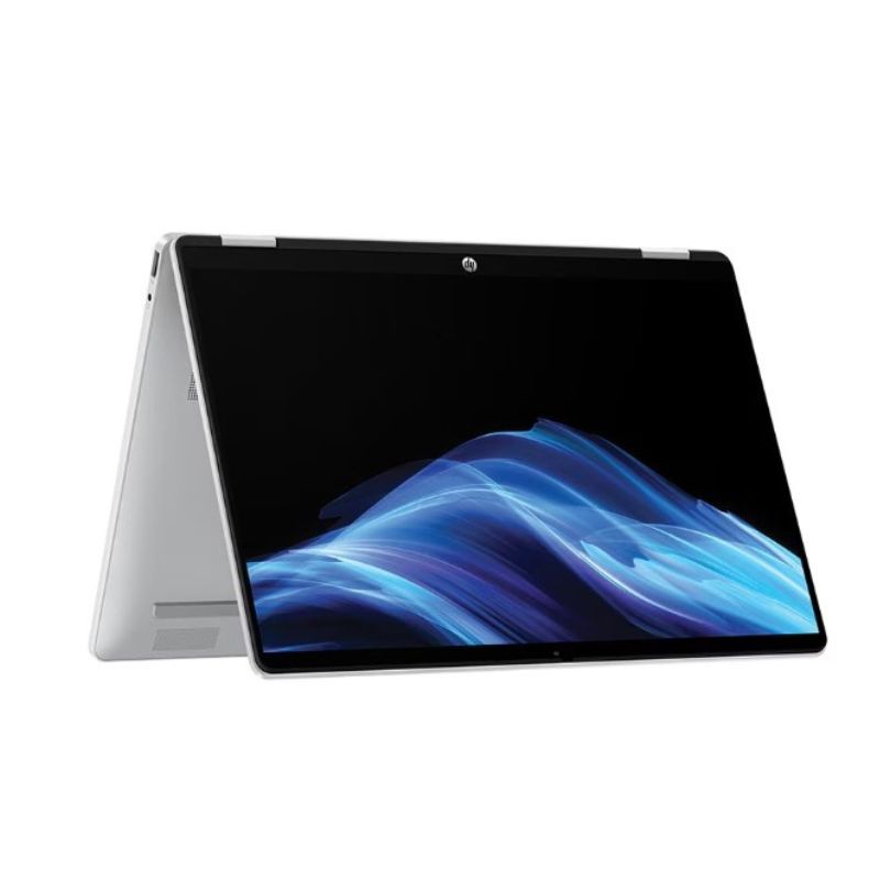 HP OmniBook 5 Flip 14" 2-in-1 Laptop | Intel Core 7-150U | 16GB RAM | 512GB NVME
