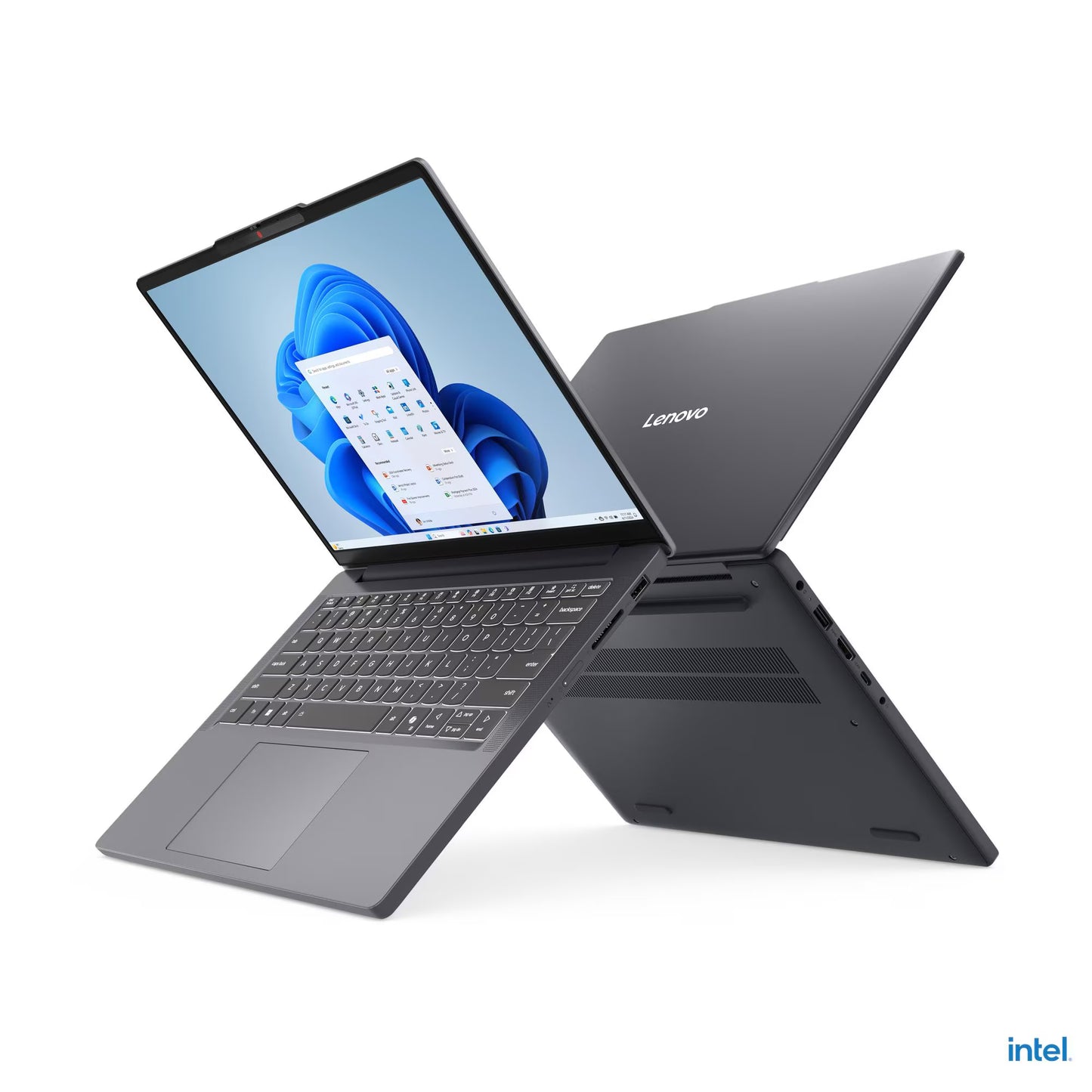 Lenovo IdeaPad Slim 3 14IRH10 | Intel Core i5-13420H | 8GB DDR5 RAM | 512GB SSD | 14" FHD