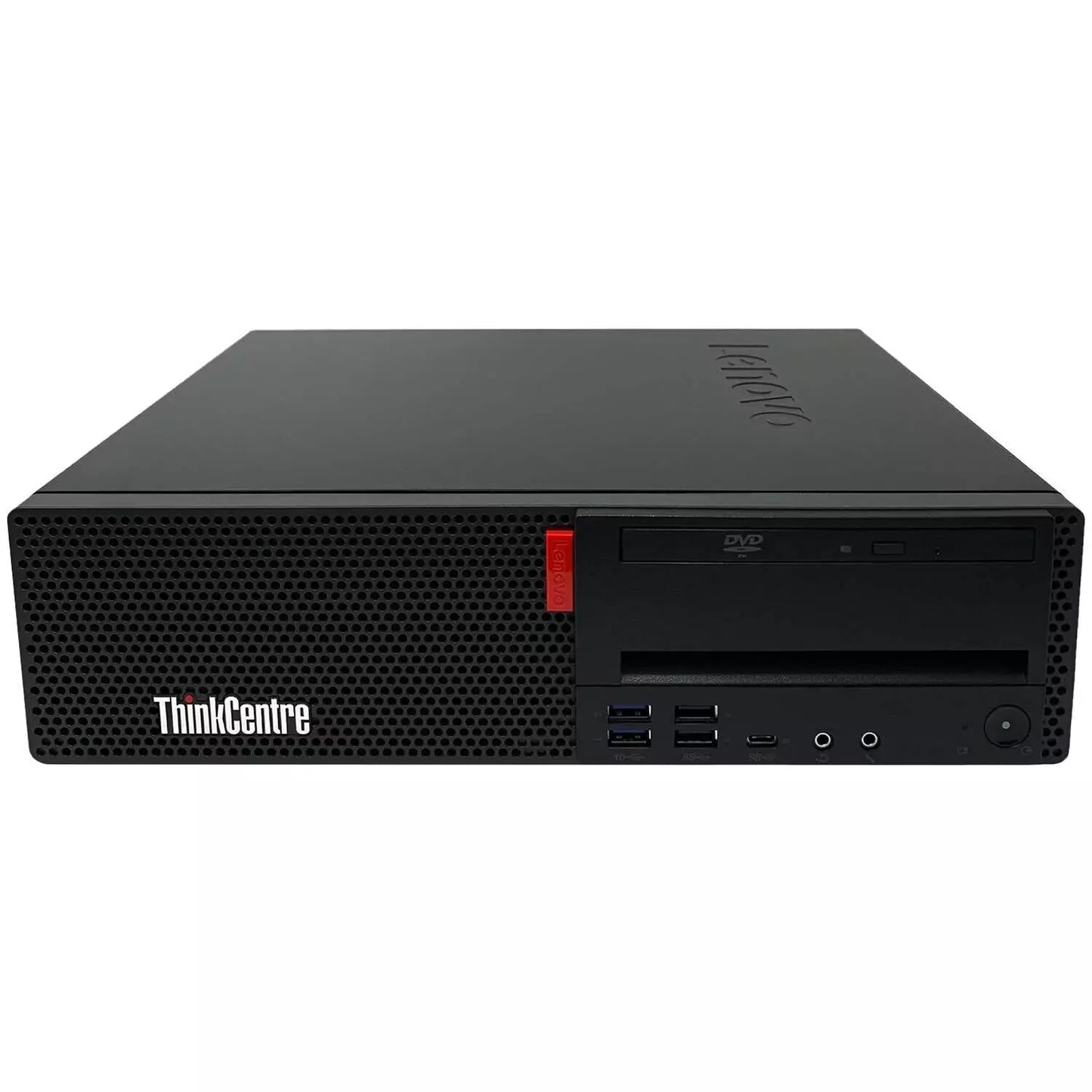 Lenovo ThinkCentre M720s SFF - Intel Core i7-8700 | 8GB DDR4 | 256GB SSD | Windows 11 Pro