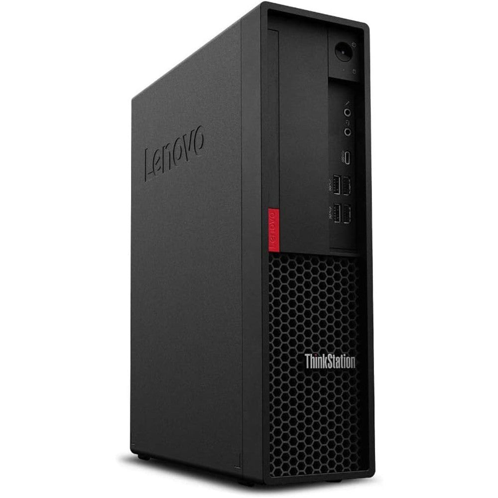 Lenovo ThinkCentre M720s SFF - Intel Core i7-8700 | 8GB DDR4 | 256GB SSD | Windows 11 Pro