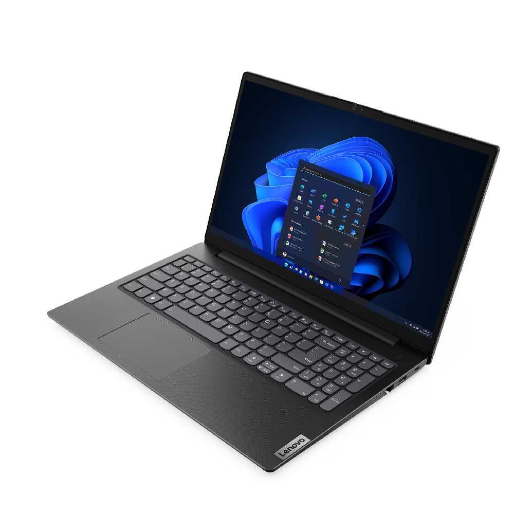 Lenovo V15 G4 IRU | 15.6" FHD | Intel Core i3-1315U | 8GB RAM | 256GB SSD | Business Black